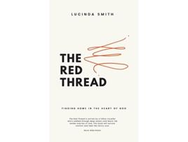 Livro The Red Thread de Lucinda Smith (Inglês)