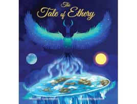 Livro The Tale of Ethery de Liana Mindvil (Inglês)