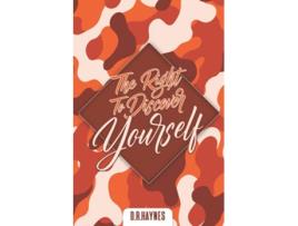 Livro The Right To Discover Yourself de Diane Haynes (Inglês)