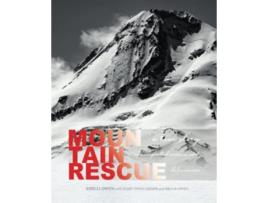 Livro Mountain Rescue A True Story of Unexpected Mercies and Deliverance de Shelli Owen (Inglês)