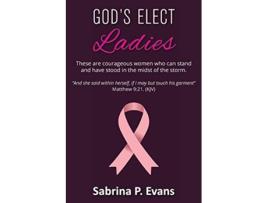 Livro Gods Elect Ladies de Sabrina P Evans (Inglês)