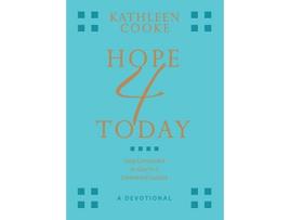 Livro Hope 4 Today Stay Connected to God in a Distracted Culture de Kathleen Cooke (Inglês)