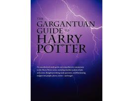 Livro The Gargantuan Guide to Harry Potter de Compilation (Inglês)