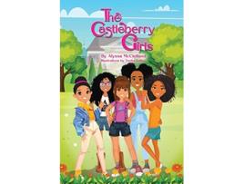 Livro The Castleberry Girls de Alyssa McClelland (Inglês)