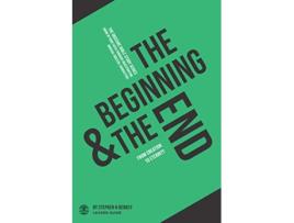Livro The Beginning and the End From Creation to Eternity Leader Guide The OBSCURE Bible Study Series de Stephen H Berkey (Inglês)