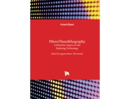 Livro MicroNanolithography A Heuristic Aspect on the Enduring Technology de Jagannathan Thirumalai (Inglês)