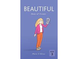 Livro Beautiful Game of Crones de Marie DAbreo (Inglês)