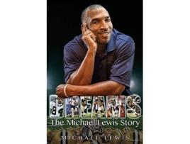 Livro Dreams de Michael Lewis (Inglês)