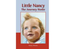 Livro Little Nancy de Nancy Alvarez (Inglês)