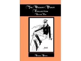 Livro The Desert Peach Collection Volume One de Donna Barr (Inglês)