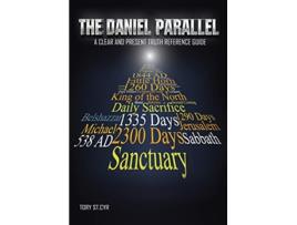 Livro The Daniel Parallel de Tory St Cyr (Inglês)