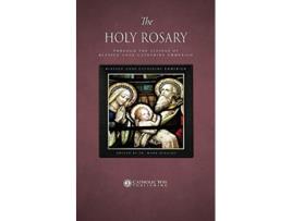 Livro The Holy Rosary through the Visions of Blessed Anne Catherine Emmerich de Blessed Anne Catherine Emmerich Catholic Way Publishing (Inglês)