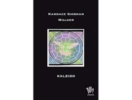 Livro Kaleido de Kandace Siobhan Walker (Inglês)