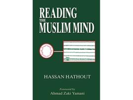 Livro Reading the Muslim Mind de Hassan Hathout (Inglês)