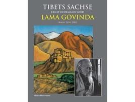 Livro Tibets Sachse German Edition de Peter Van Ham e Ram Chandra Tandan (Alemão)