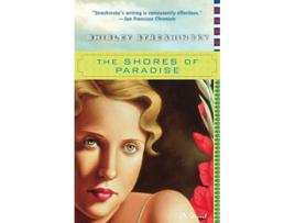 Livro Shores of Paradise de Shirley Streshinsky (Inglês - Capa Dura)
