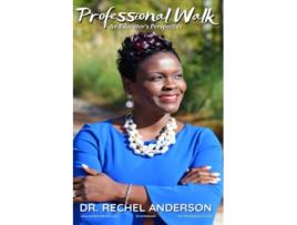 Livro Professional Walk An Educators Perspective de Rechel Anderson (Inglês)