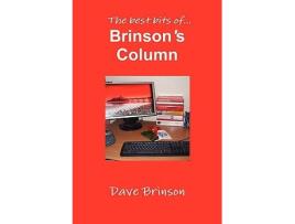 Livro Brinsons Column de Dave Brinson (Inglês)