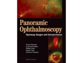 Livro Panoramic Ophthalmoscopy de Jerry Sherman, Gulshan Karamchandani Bs et al. (Inglês - Capa Dura)