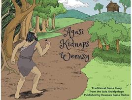 Livro Agasi Kidnaps Weensy 1 Sama Stories de Kauman Sama Online (Inglês)