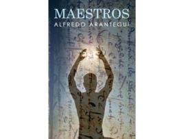 Livro Maestros (Spanish Edition) Alfredo Arantegui (Espanhol)