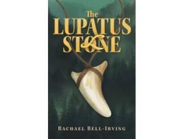Livro The Lupatus Stone Wicked Conjuring de Rachael BellIrving (Inglês)
