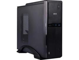 Desktop INSYS MX G5420 (Outlet Grade A - Intel Pentium G5420 - RAM: 8 GB - 256 GB SSD - Intel HD Graphics)