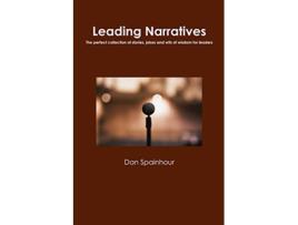 Livro Leading Narratives de Dan Spainhour (Inglês)