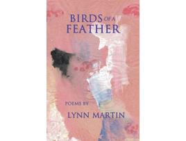 Livro Birds of a Feather de Lynn Martin (Inglês)