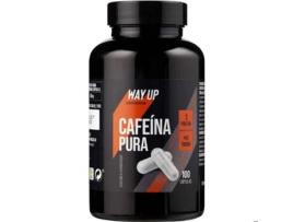 Suplemento Cafeína Pura