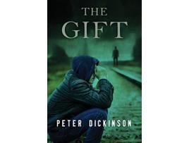 Livro Gift de Peter Dickinson (Inglês)