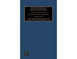 Livro Policy Analysis Concepts and Methods: An Institutional and Implementation Focus de S. S. Nagel (Inglês)