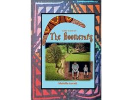 Livro The Boomerang de Melville Lovatt (Inglês)