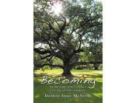 Livro Becoming An Introduction to Jungs Concept of Individuation de Deldon Anne McNeely (Inglês)