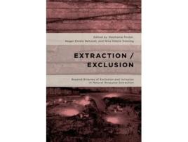 Livro ExtractionExclusion de Postar, Stephanie et al. (Inglês - Capa Dura)