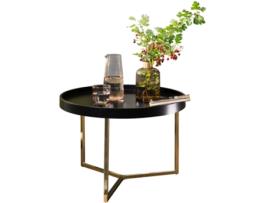 Mesa de Centro Sofisticada. GERMANFY