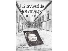 Livro I Survived The Holocaust My Life In Poetry de Renate Kaufmann (Inglês)