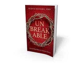 Livro UnBreakable From Past Pain to Future Glory de Scott Silverii (Inglês)