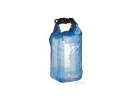 AMPHIBIOUS Bolsa Impermeável Anfíbia Azul Celeste