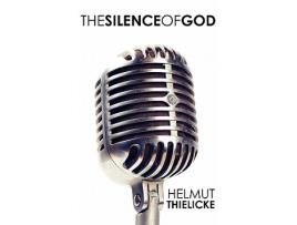 Livro The Silence of God de Helmut Thielicke (Inglês)