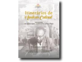 Livro Itinerários de Amílcar Cabral .