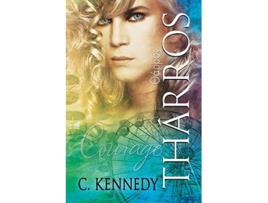Livro Tharros Volume 2 de C Kennedy (Inglês)