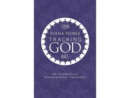 Livro Tracking God de Ivana Noble (Inglês)
