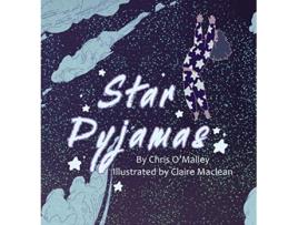 Livro Star Pyjamas de Chris OMalley (Inglês)