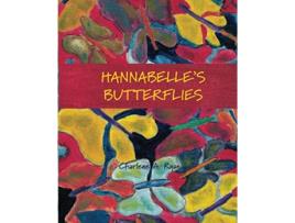 Livro Hannabelles Butterflies The Milk Crate Club de Charlene A Ryan (Inglês)