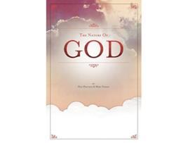 Livro The Nature of God de Don Hastings Marc Gipson (Inglês)
