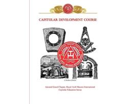 Livro Capitular Development Course GGC Edition de Piers Vaughan (Inglês)