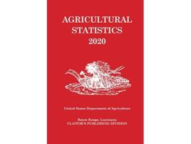 Livro Agricultural Statistics 2020 de Ngss (Inglês)