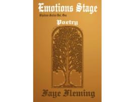 Livro Emotions Stage Faye Fleming (Inglês)