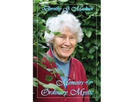 Livro Memoirs of an Ordinary Mystic de Dorothy G Maclean (Inglês)